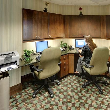 Hampton Inn & Suites Columbus Polaris מראה חיצוני תמונה