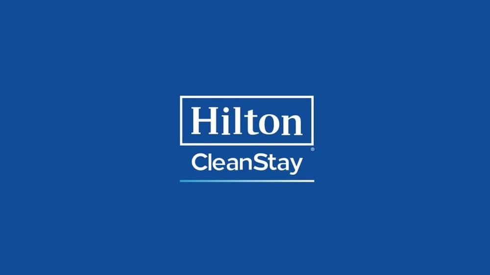 Hampton Inn & Suites Columbus Polaris מראה חיצוני תמונה