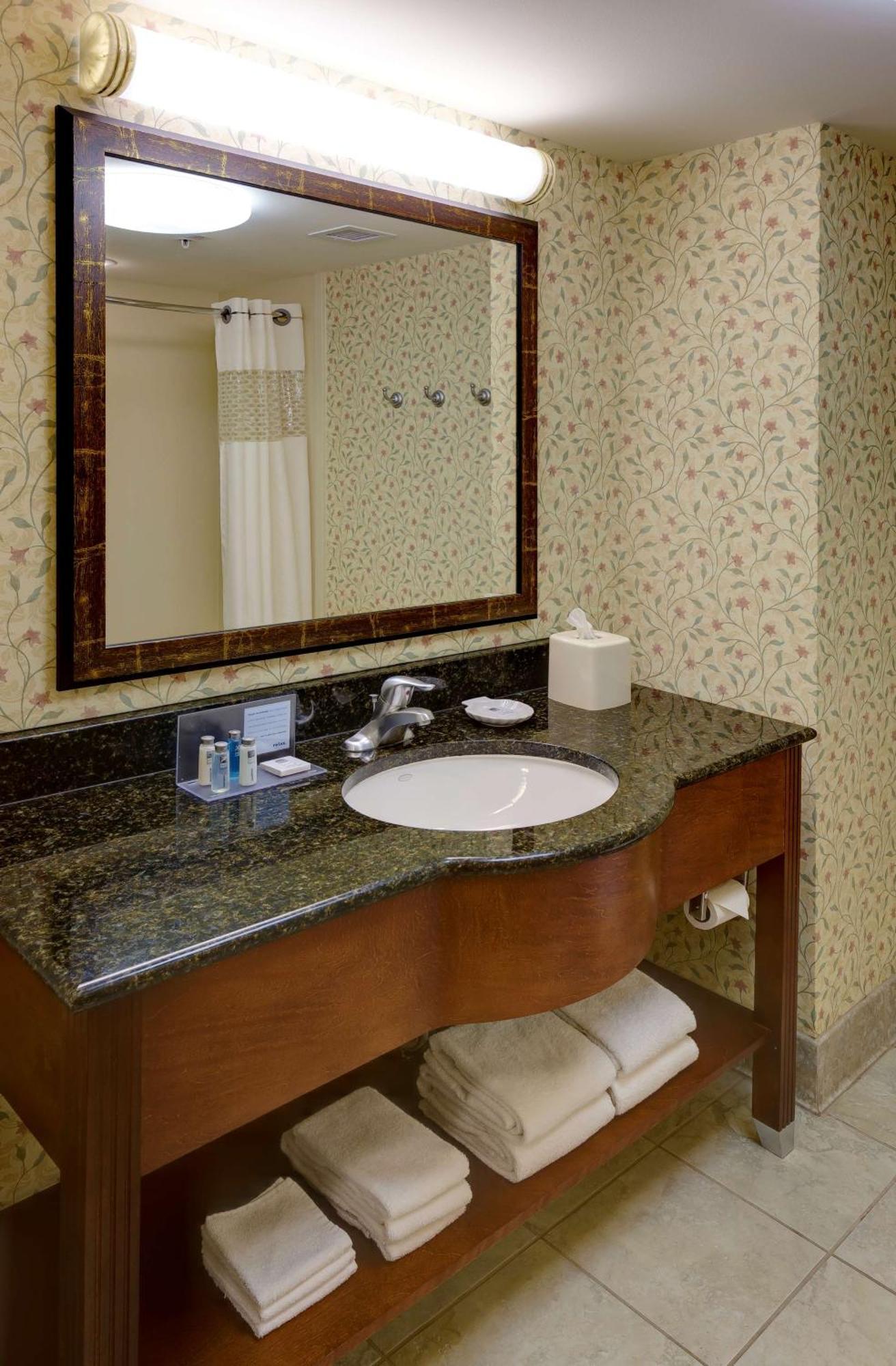 Hampton Inn & Suites Columbus Polaris מראה חיצוני תמונה