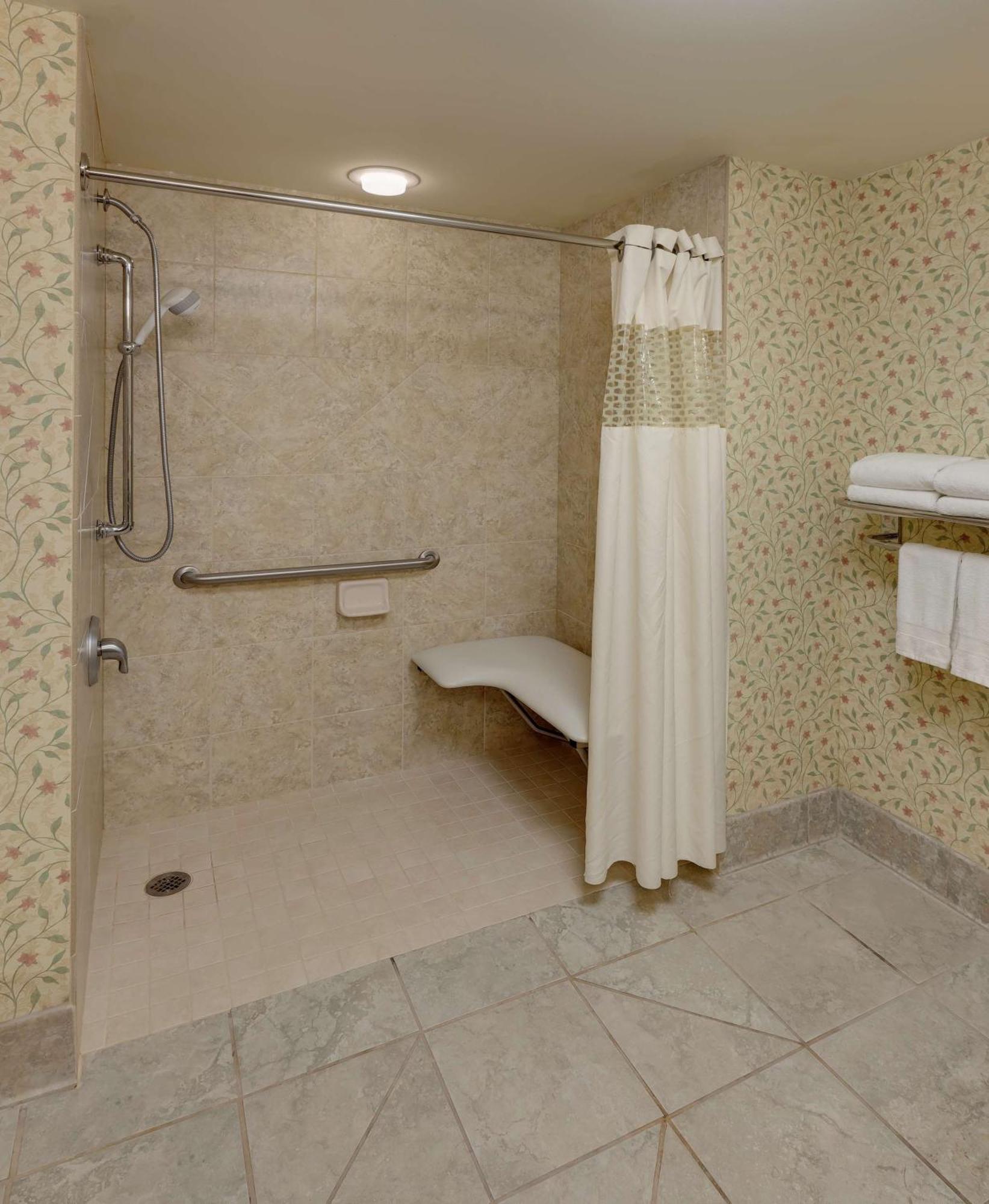 Hampton Inn & Suites Columbus Polaris מראה חיצוני תמונה