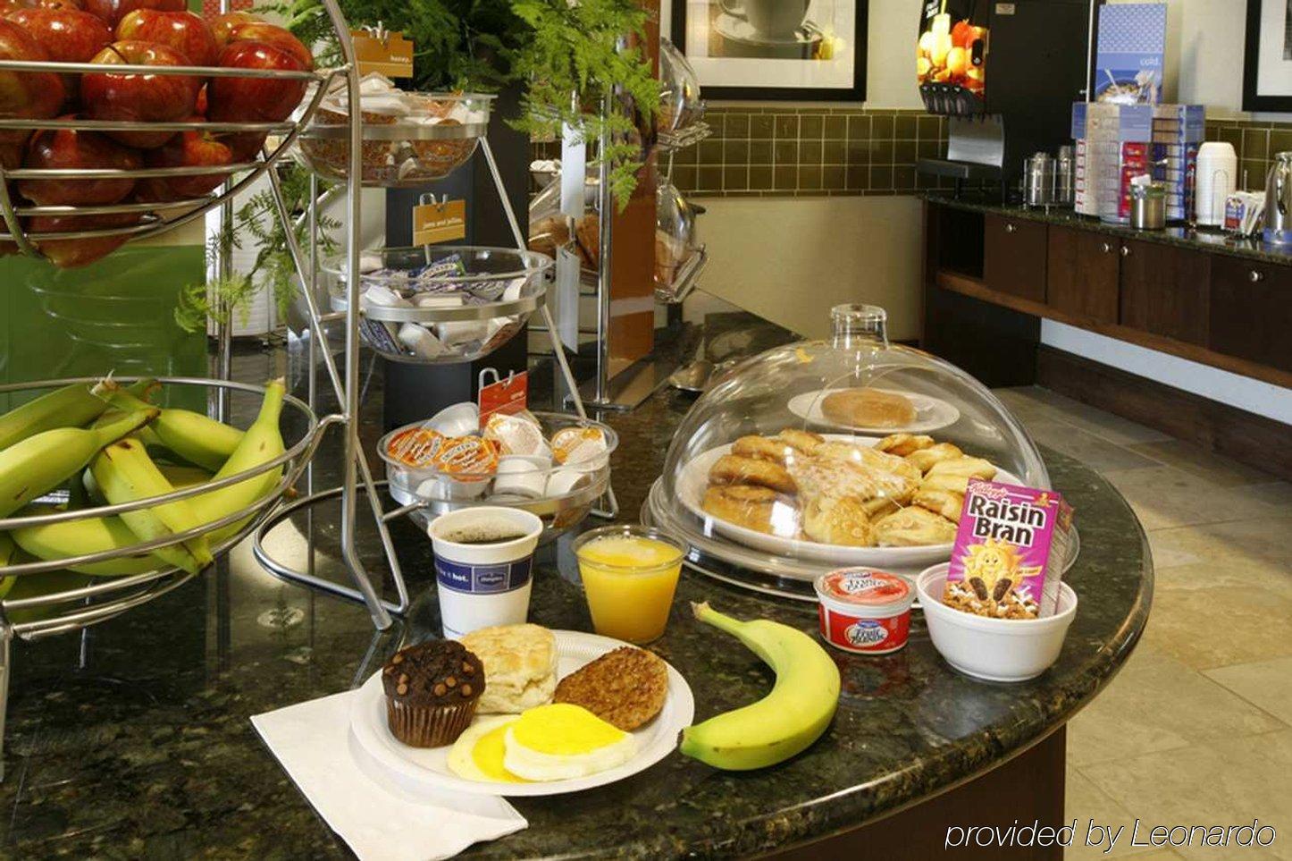 Hampton Inn & Suites Columbus Polaris מראה חיצוני תמונה