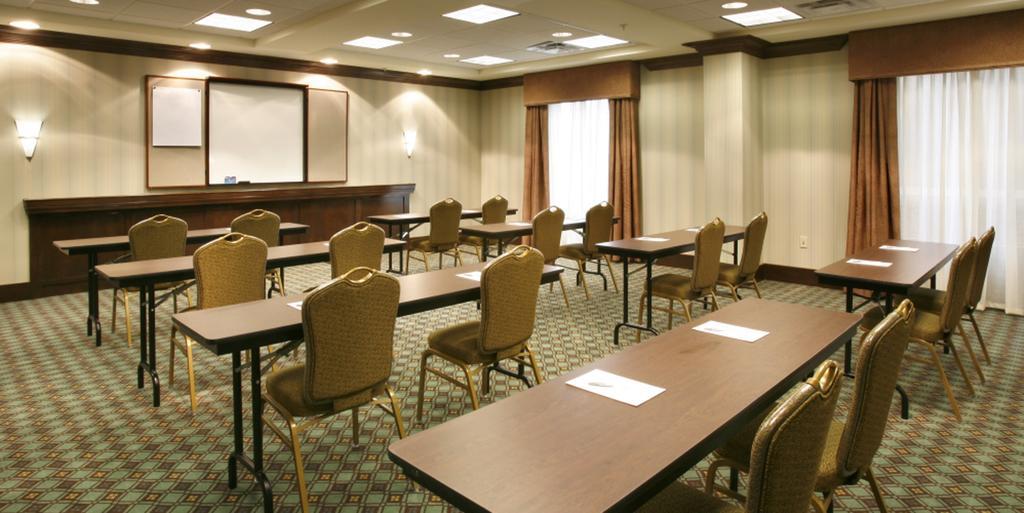 Hampton Inn & Suites Columbus Polaris מראה חיצוני תמונה