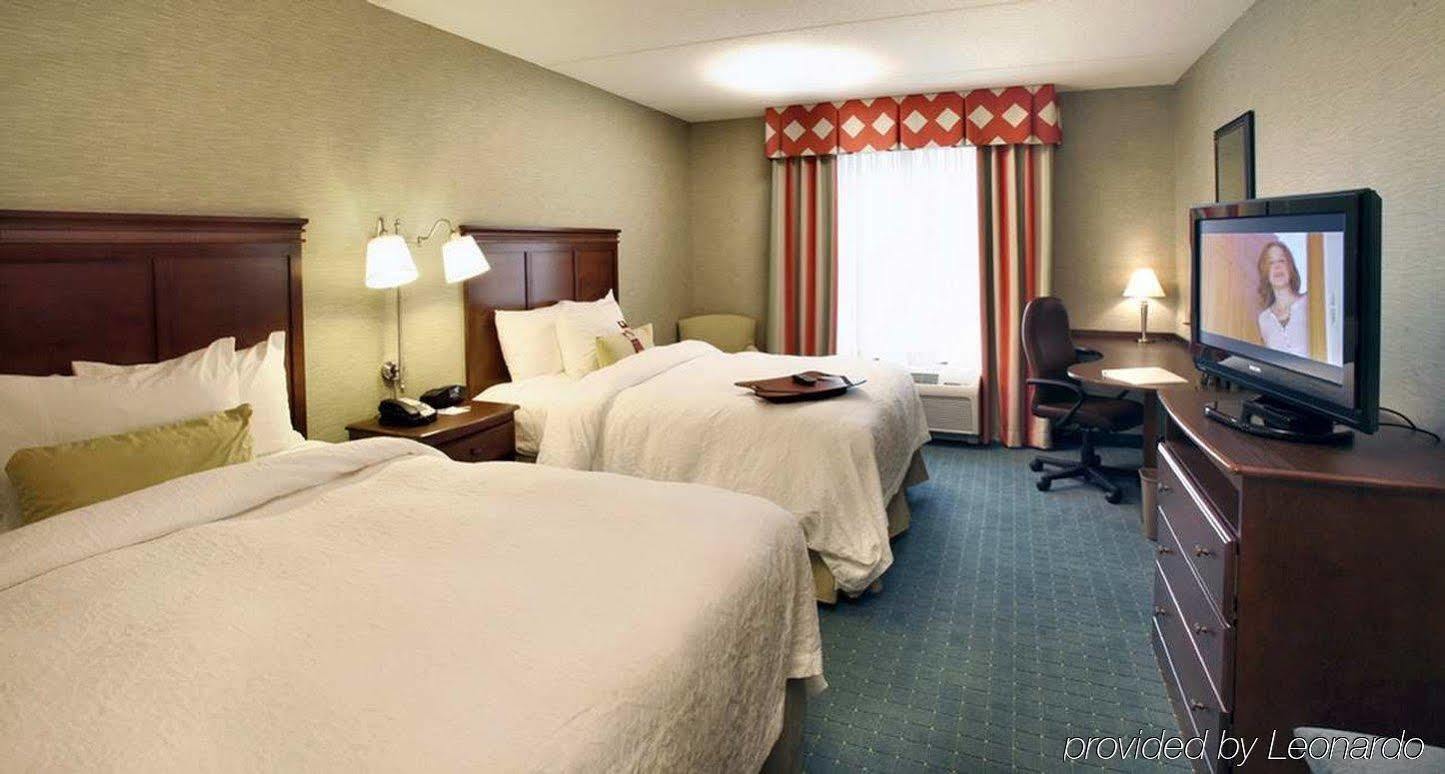 Hampton Inn & Suites Columbus Polaris מראה חיצוני תמונה